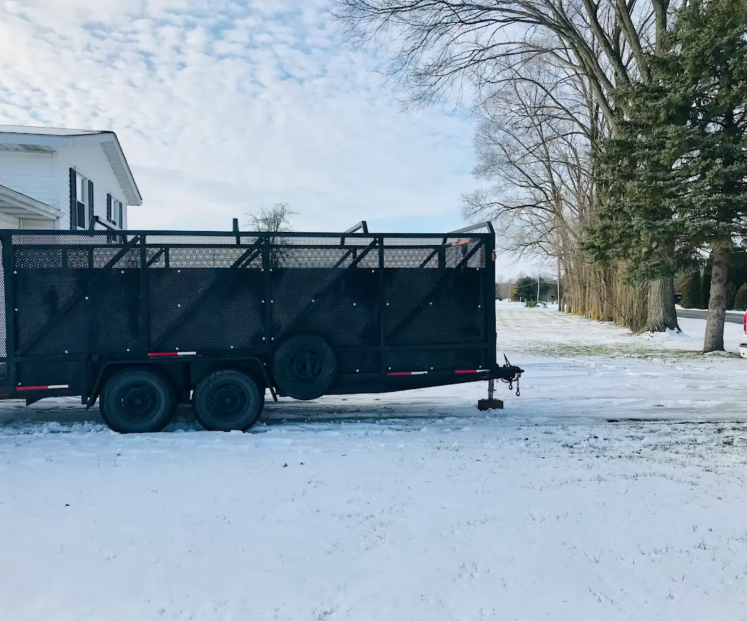 2 Yard Dumpster Rental in Jackson, MN